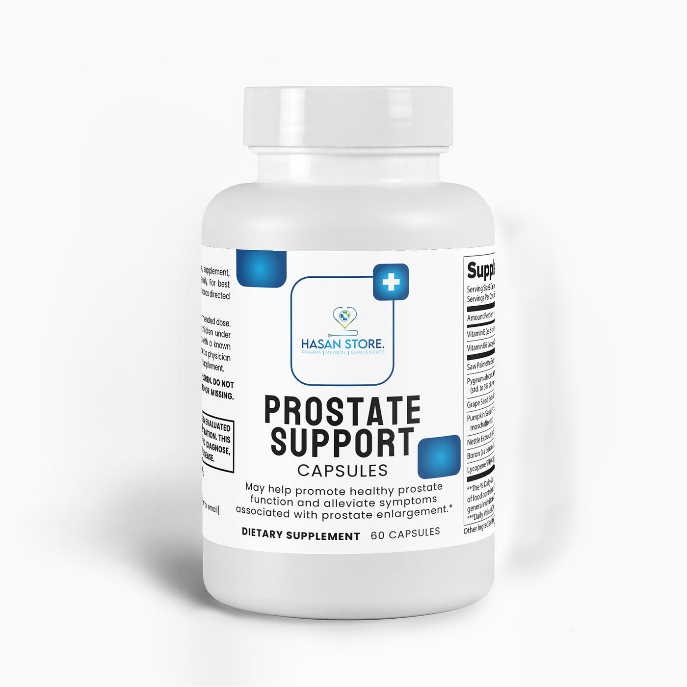 Prostate Support