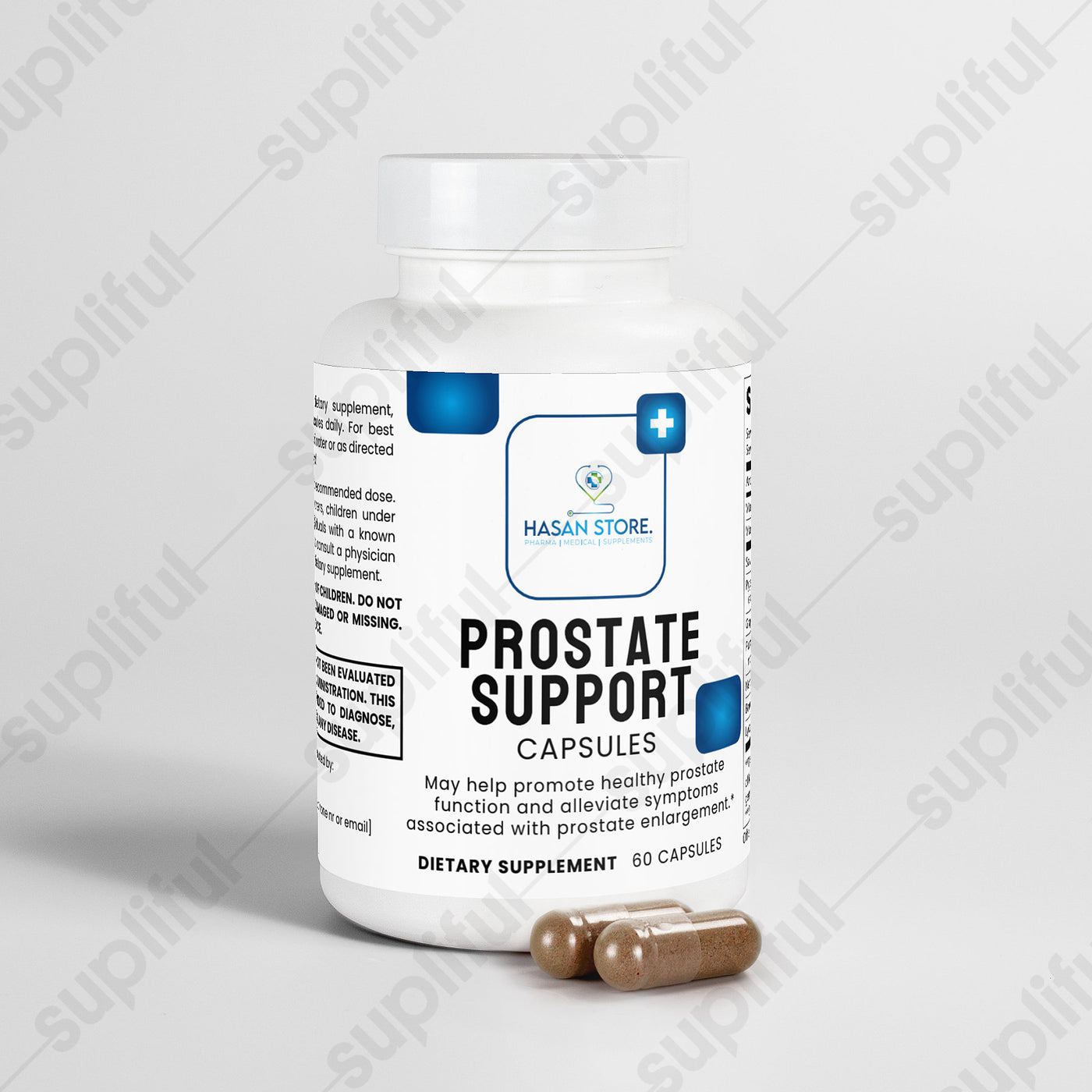 Prostate Support