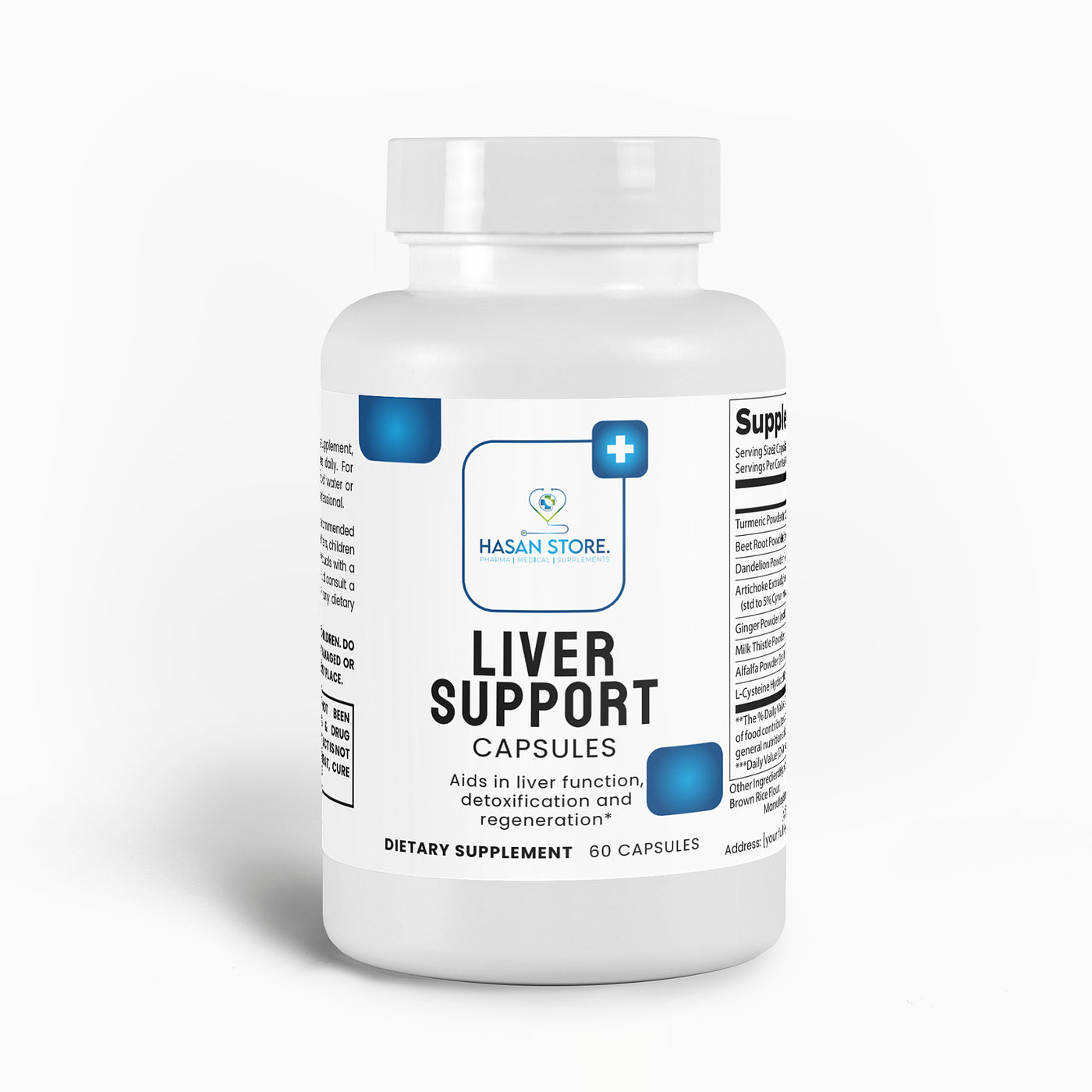 Liver Support