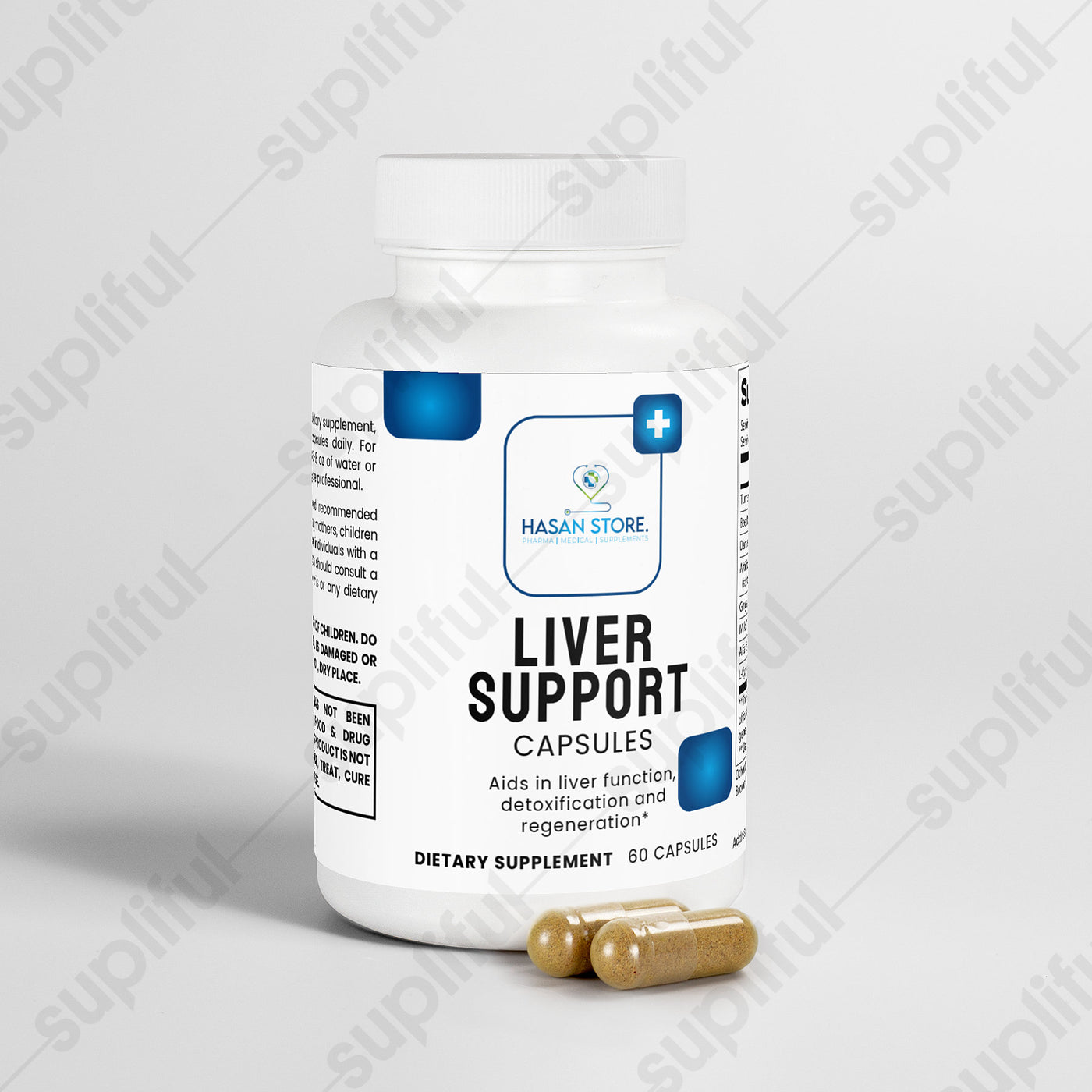 Liver Support