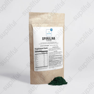 Spirulina Powder