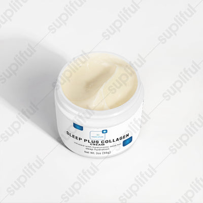 Sleep Plus Collagen Cream