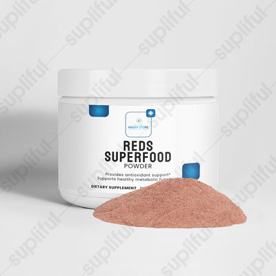 Reds Superfood