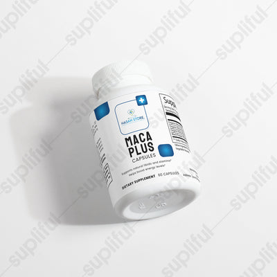 Maca Plus