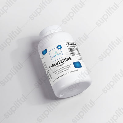 L-Glutamine Powder