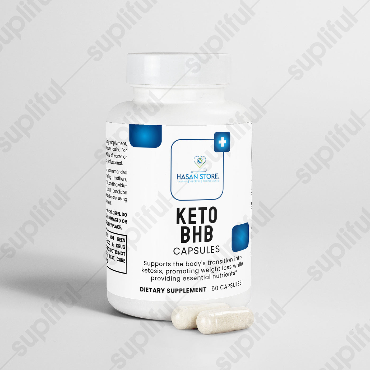 Keto BHB