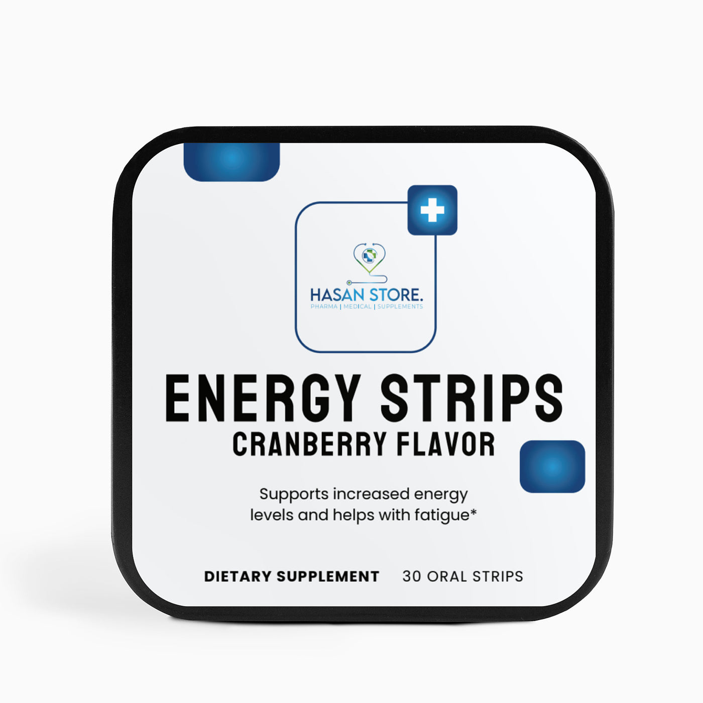 Energy Strips