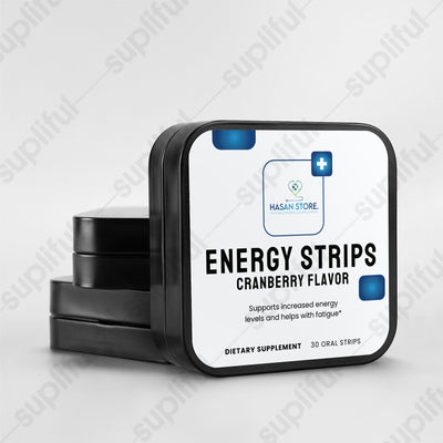 Energy Strips