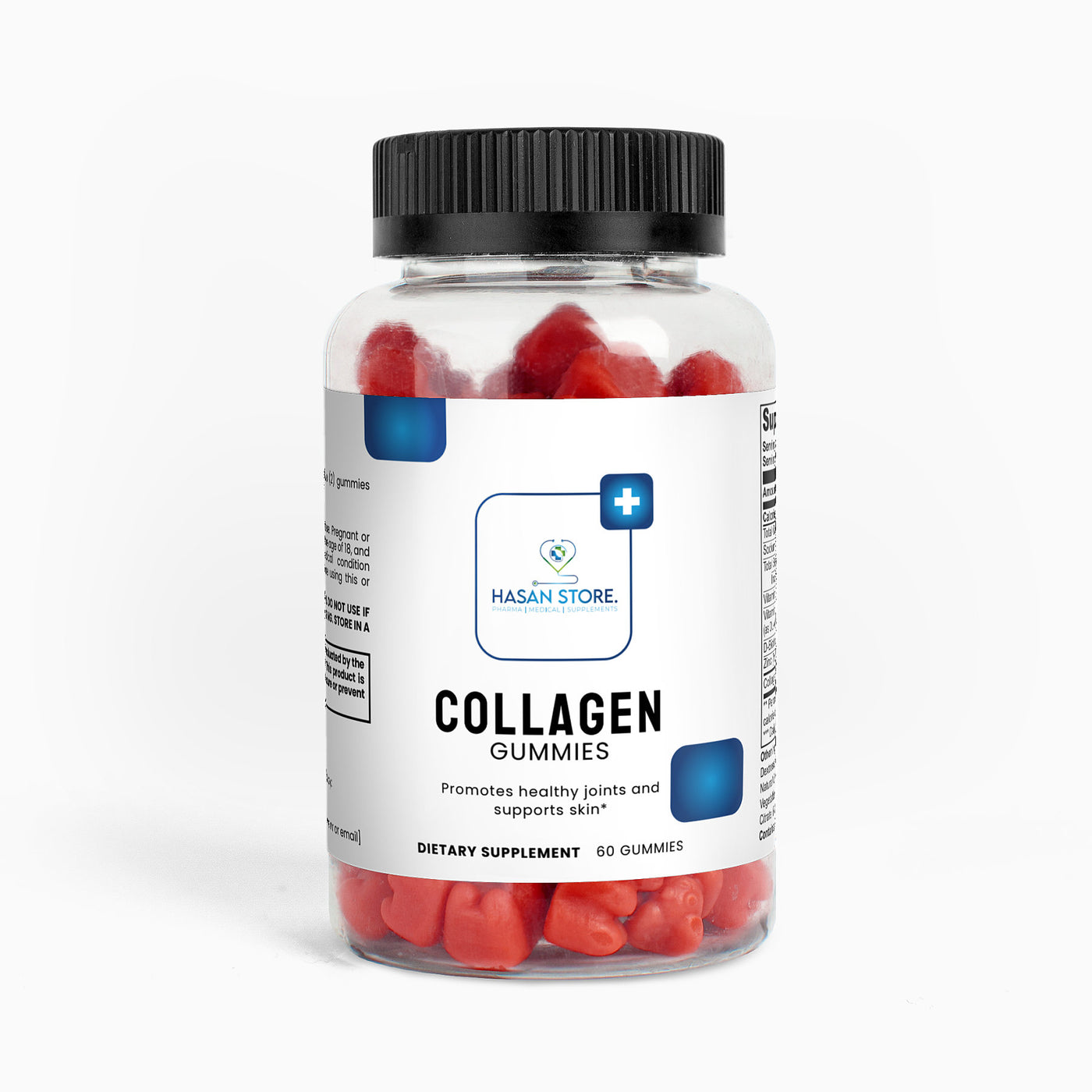 Collagen Gummies (Adult)