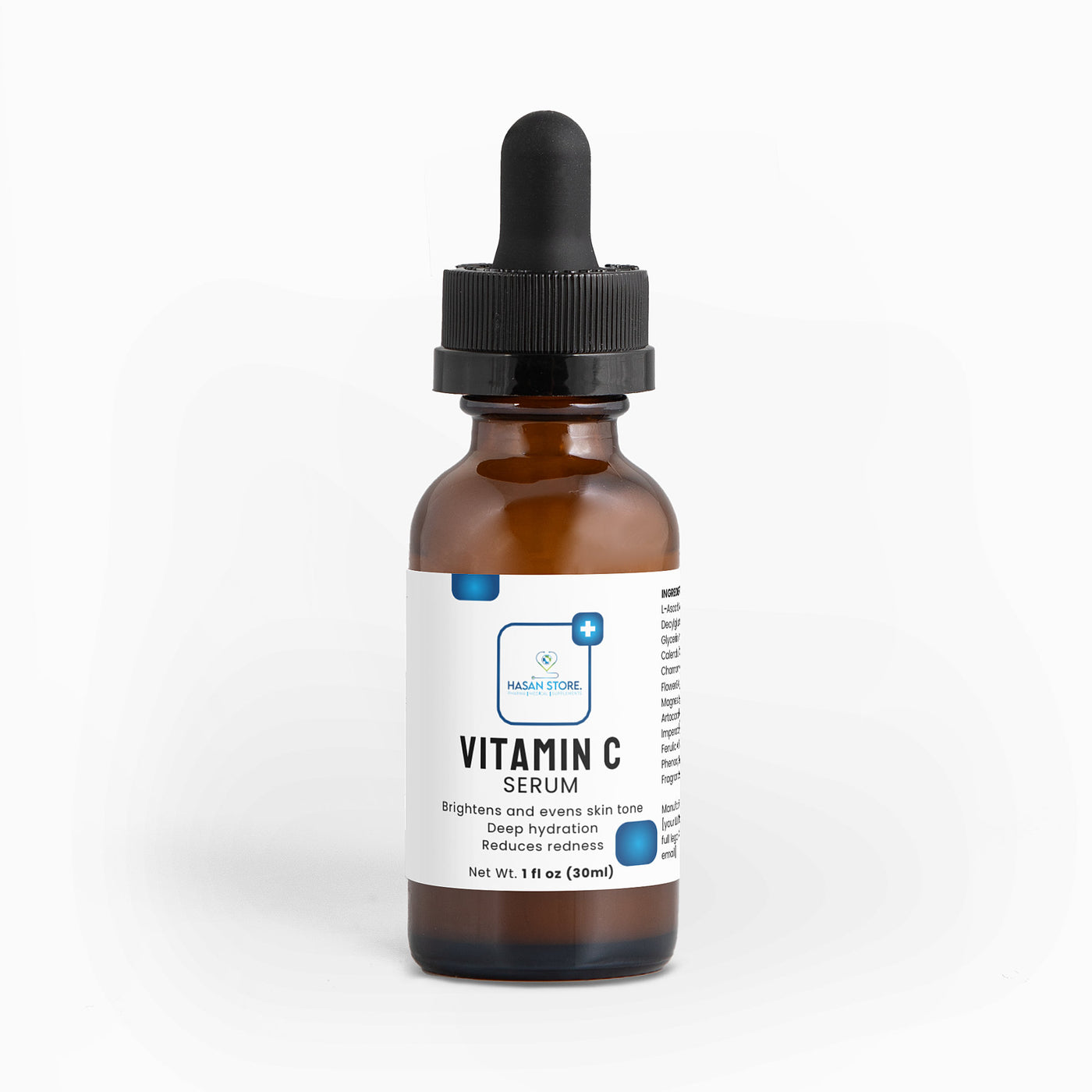 Vitamin C Serum