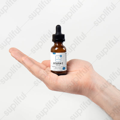 Vitamin C Serum