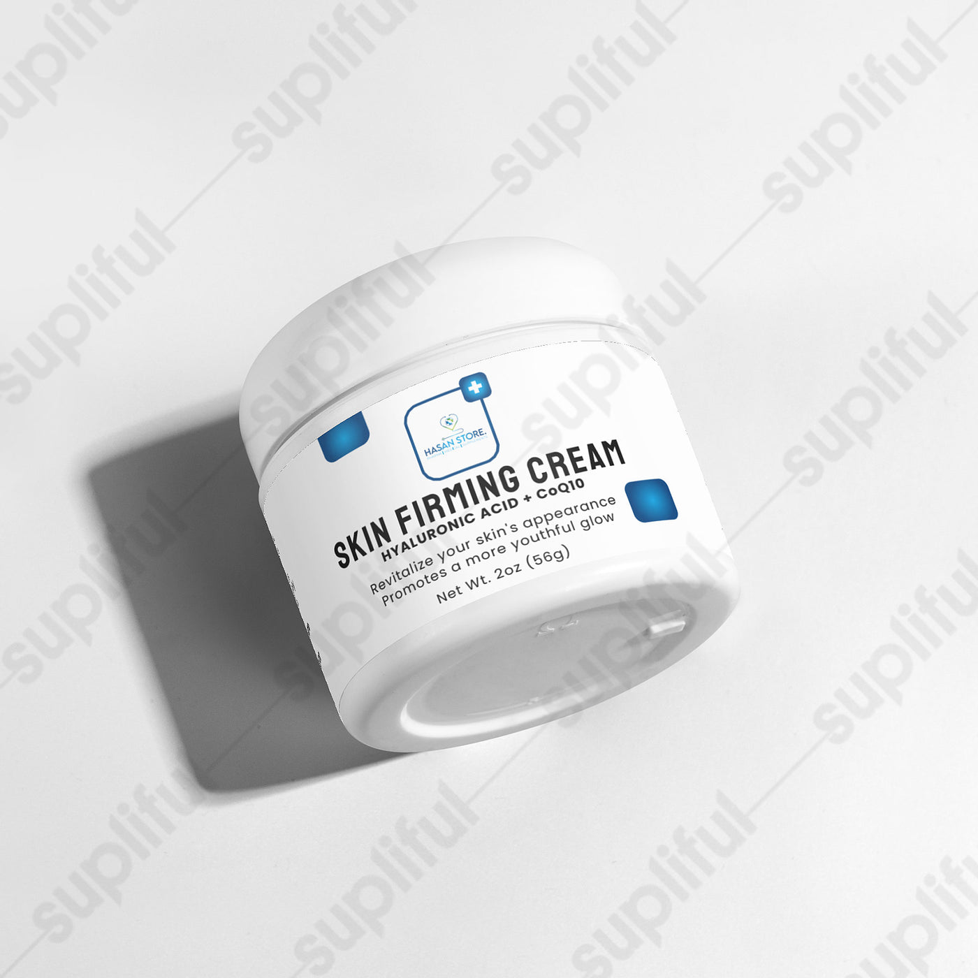 Skin Firming Cream