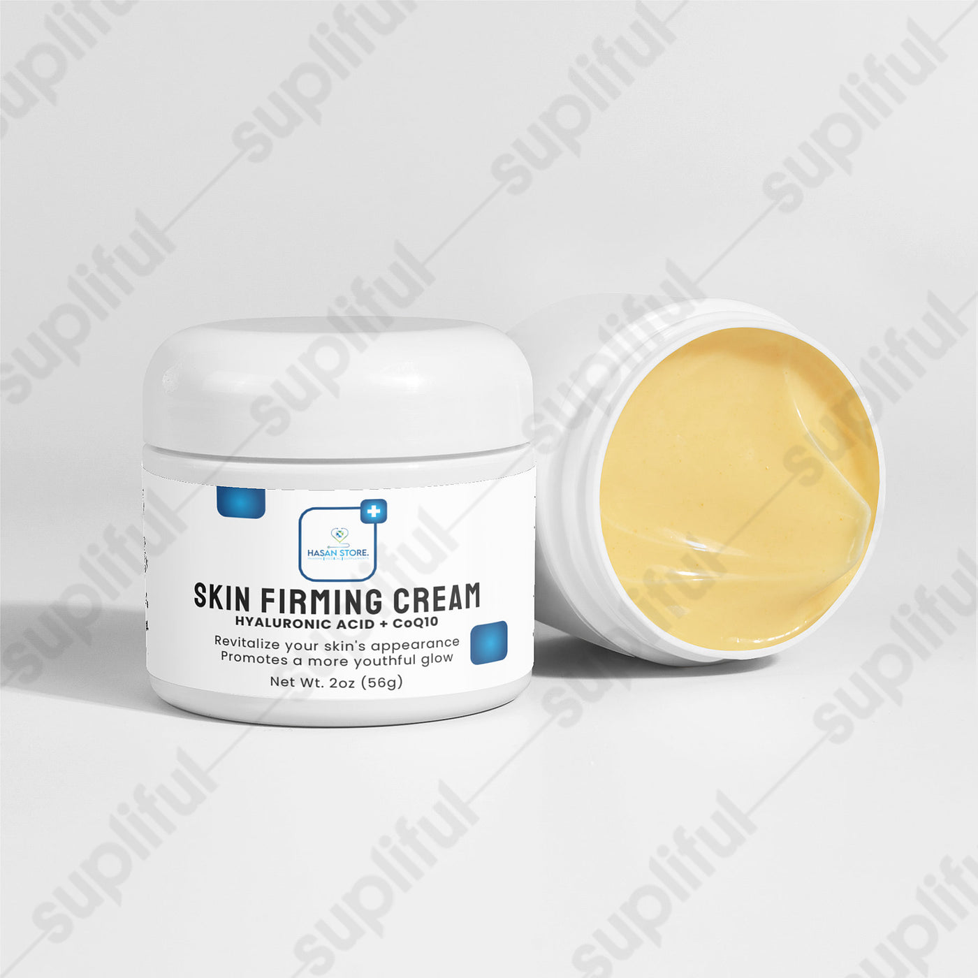 Skin Firming Cream