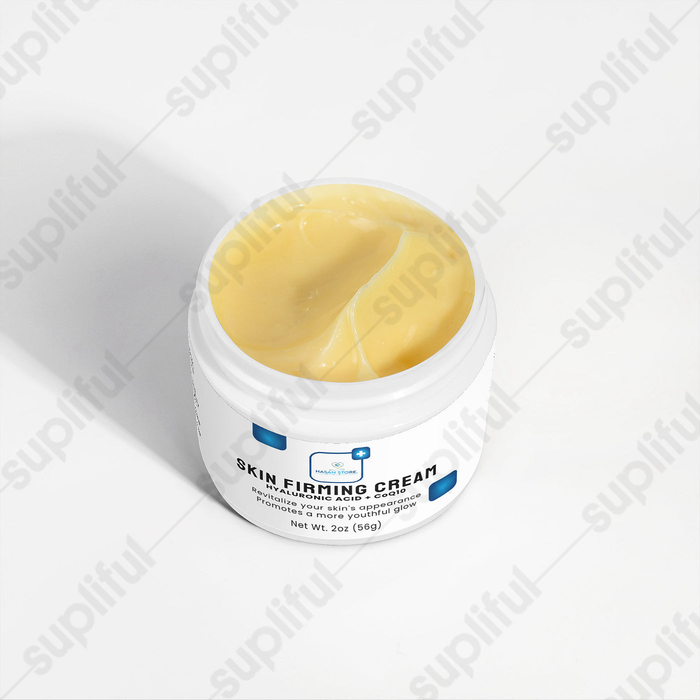 Skin Firming Cream