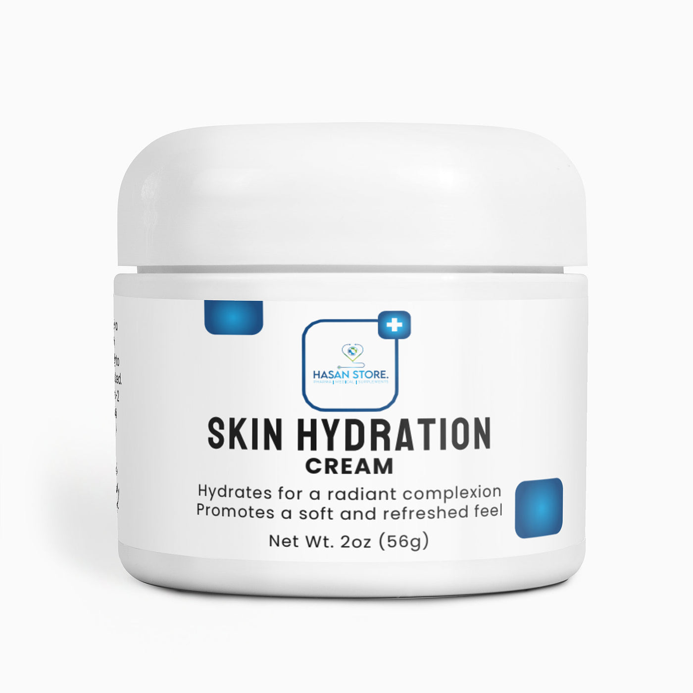 Skin Hydration Cream