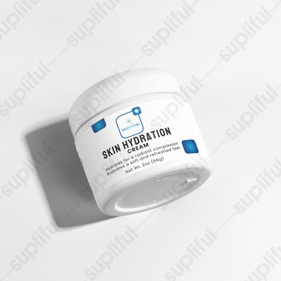 Skin Hydration Cream