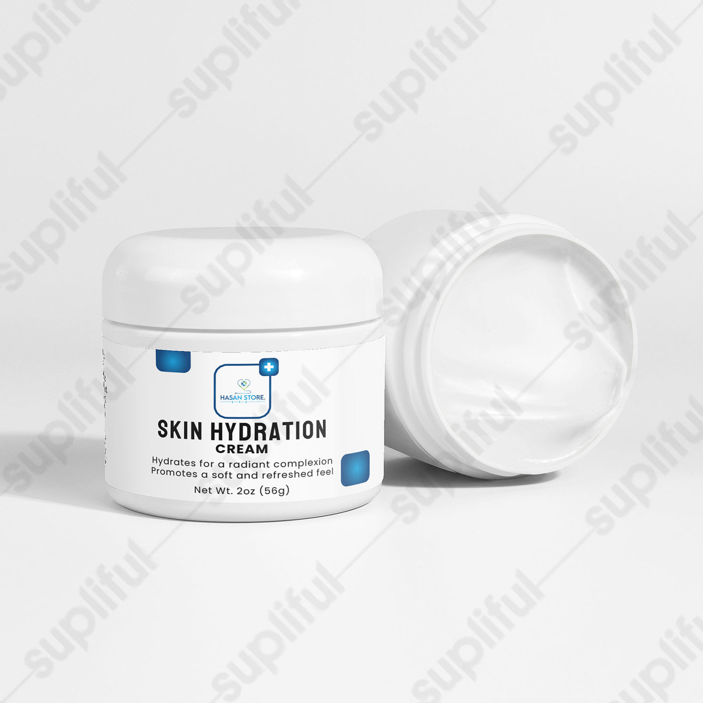 Skin Hydration Cream