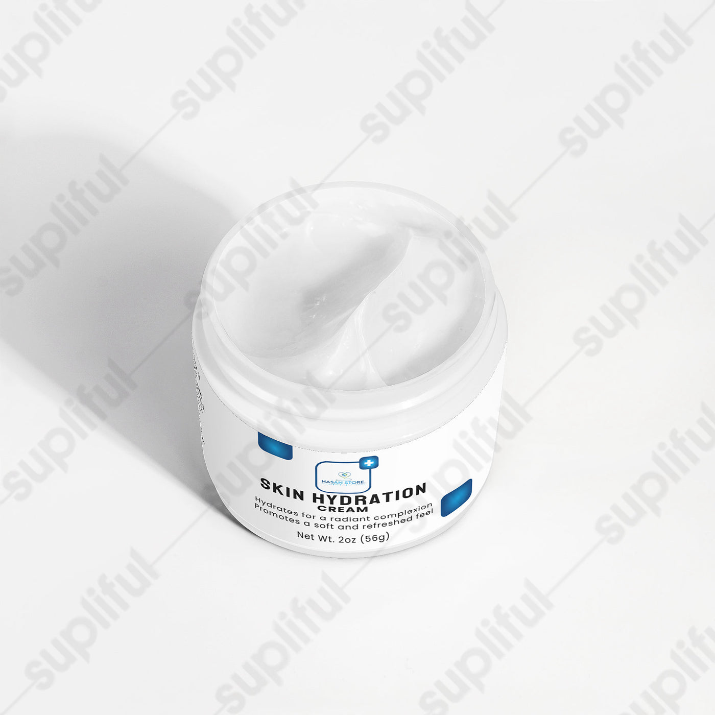 Skin Hydration Cream