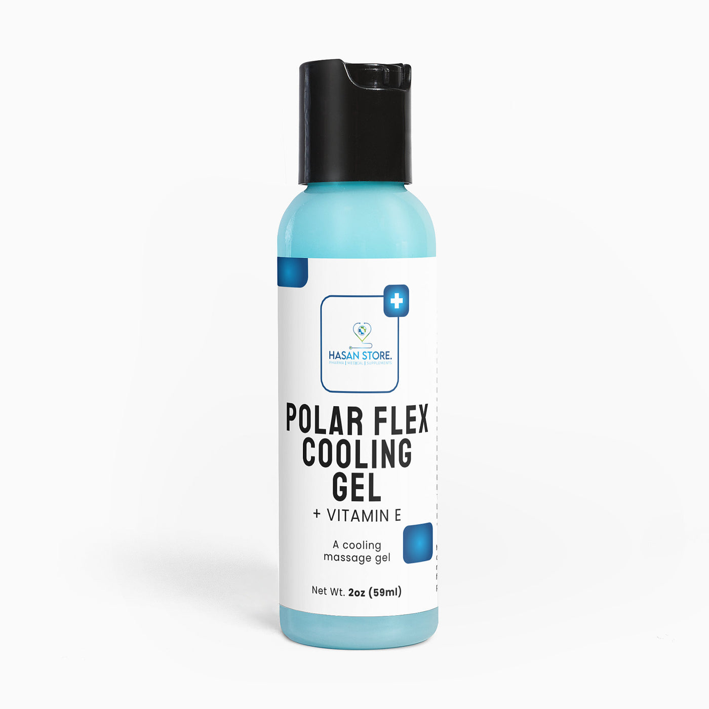 Polar Flex Cooling Gel