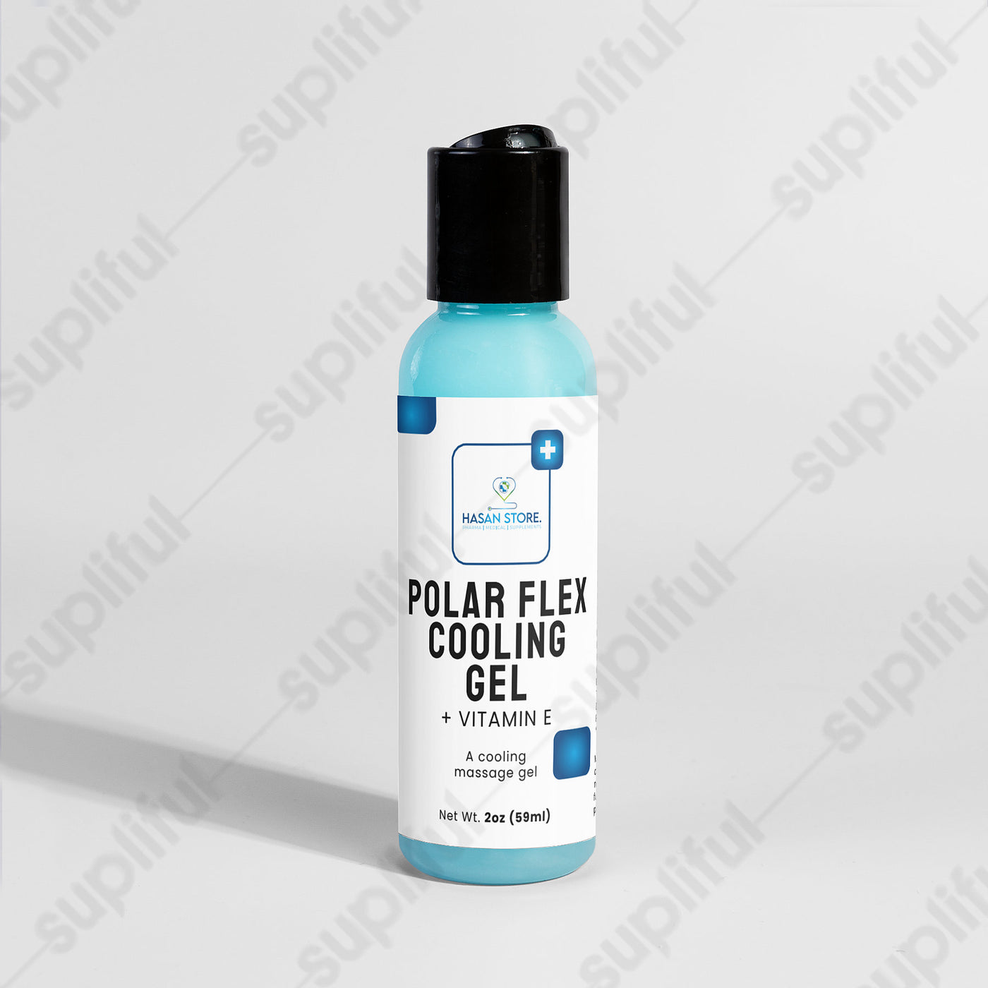 Polar Flex Cooling Gel