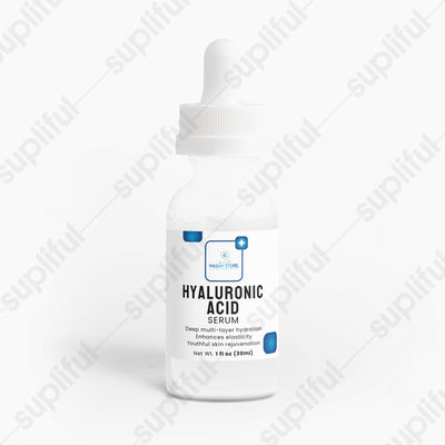 Hyaluronic Acid Serum