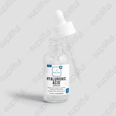 Hyaluronic Acid Serum