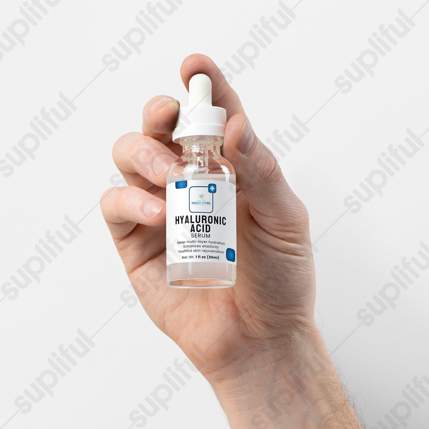 Hyaluronic Acid Serum