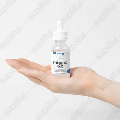 Hyaluronic Acid Serum