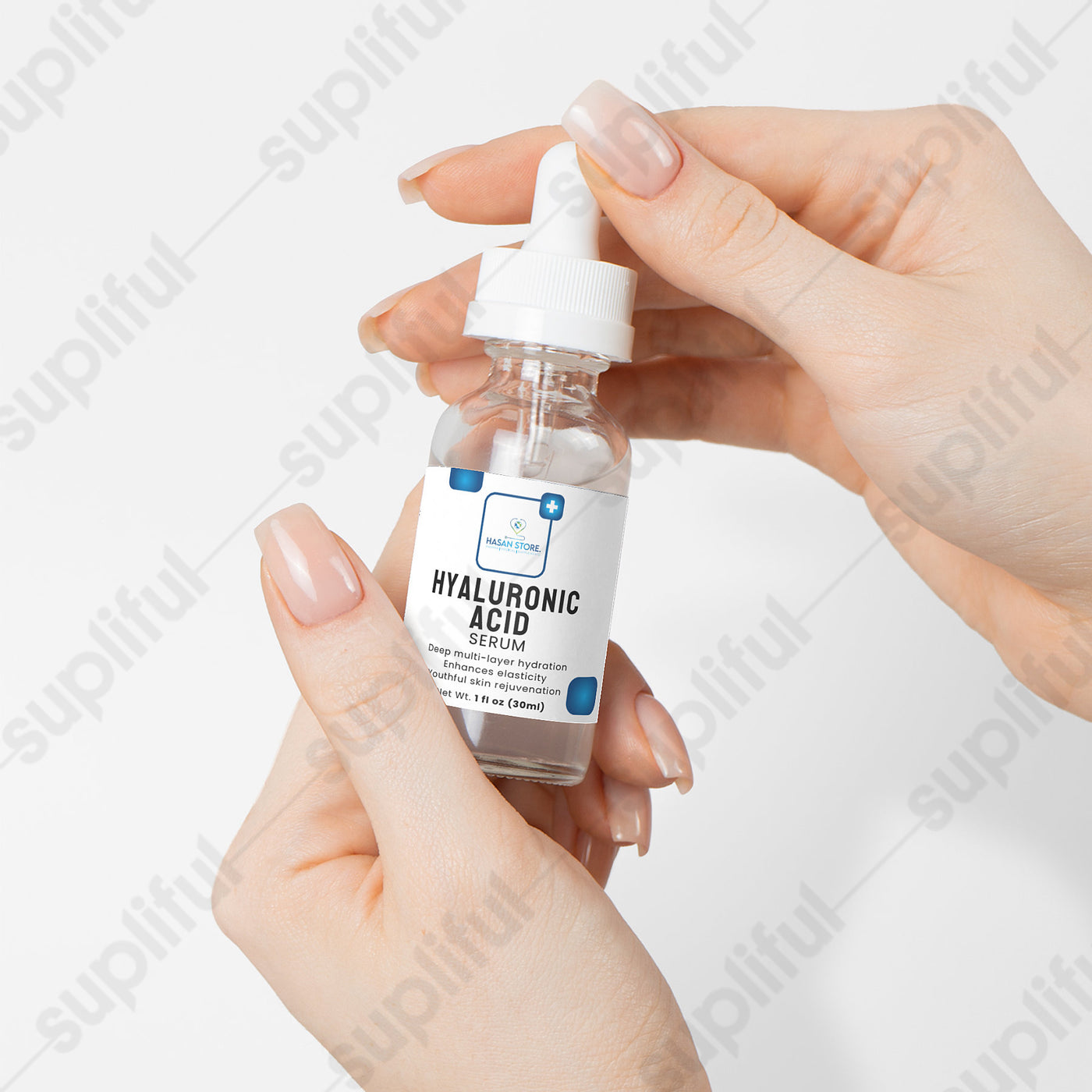 Hyaluronic Acid Serum