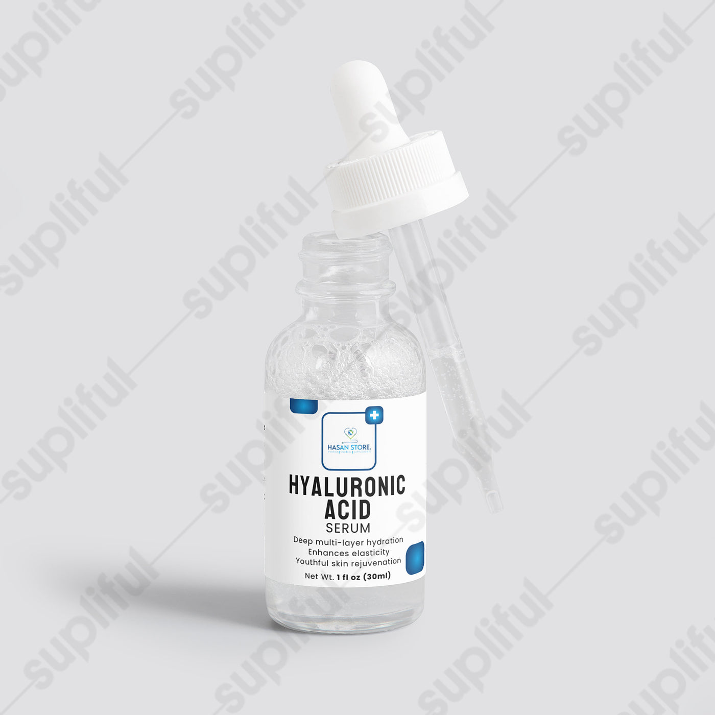 Hyaluronic Acid Serum