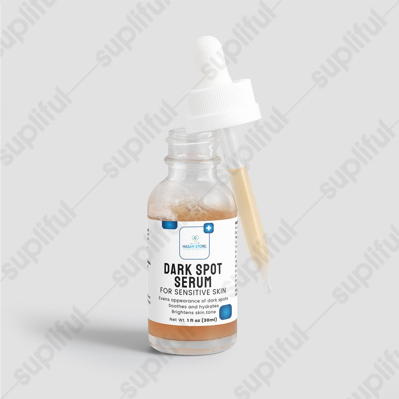 Dark Spot Serum for Sensitive Skin