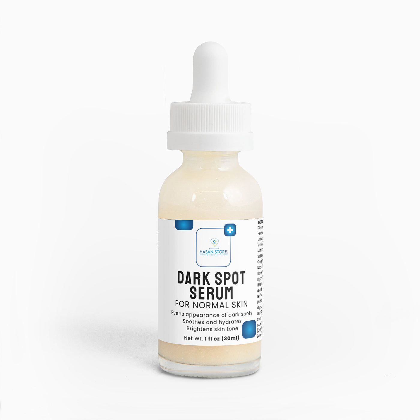 Dark Spot Serum for Normal Skin