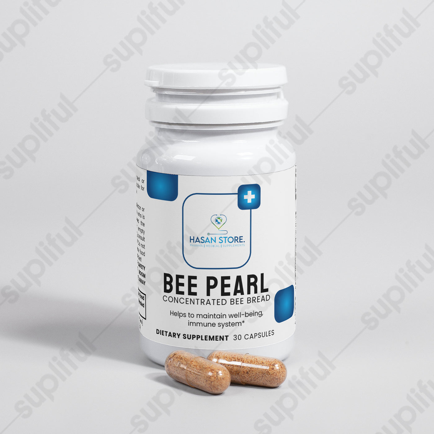 Bee Pearl