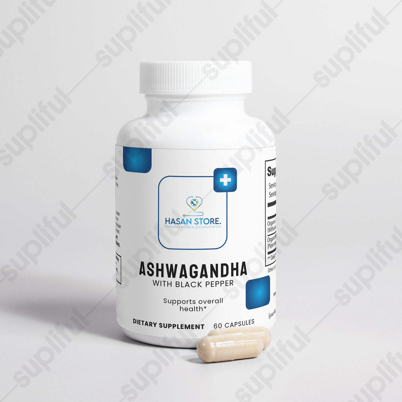 Ashwagandha