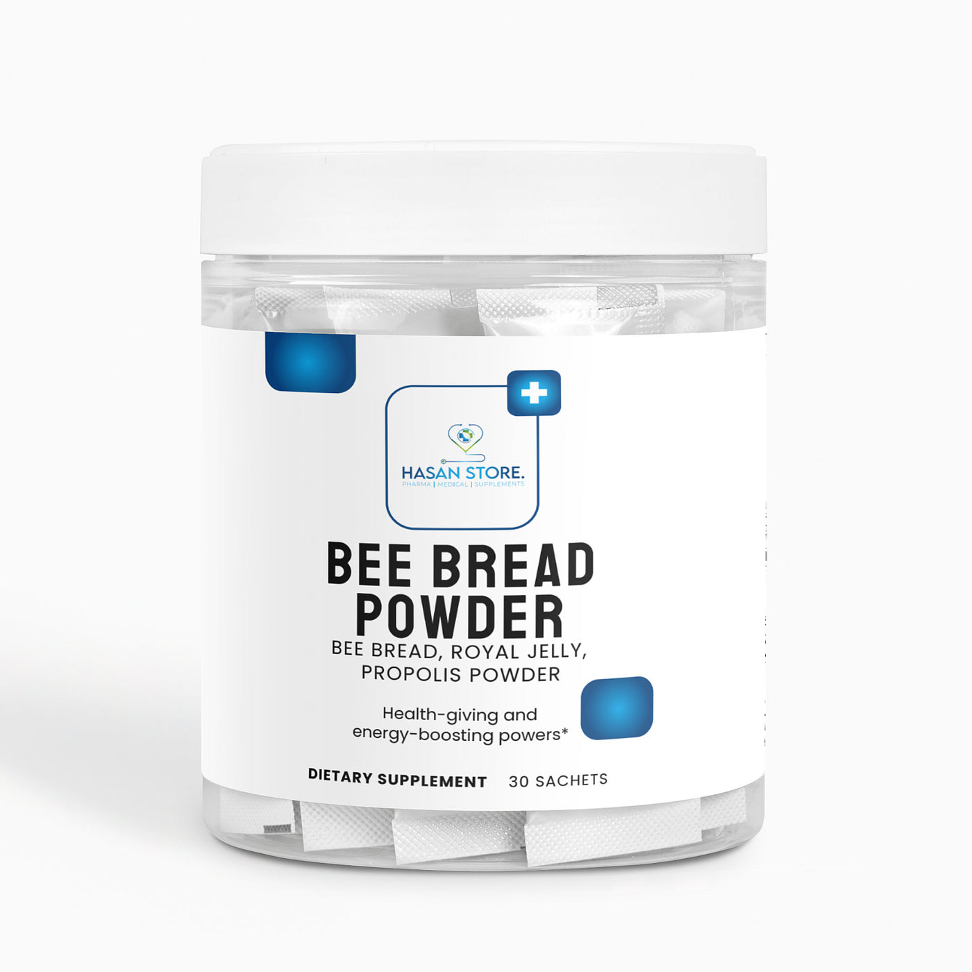 Bee Bread Powder