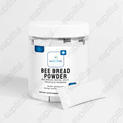 Bee Bread Powder