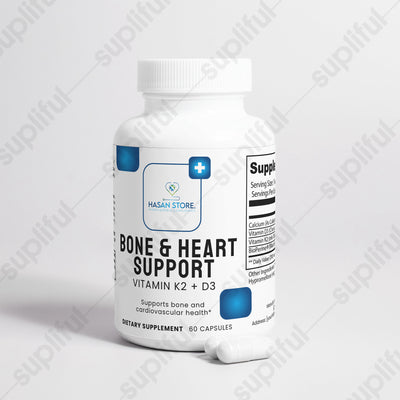 Bone & Heart Support